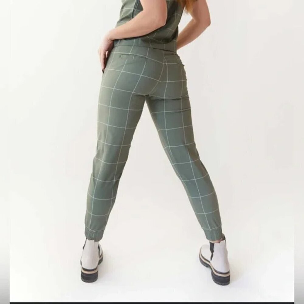 Albion Jetsetter Joggers View 2
